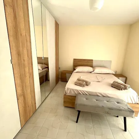Apartman Heart Of *