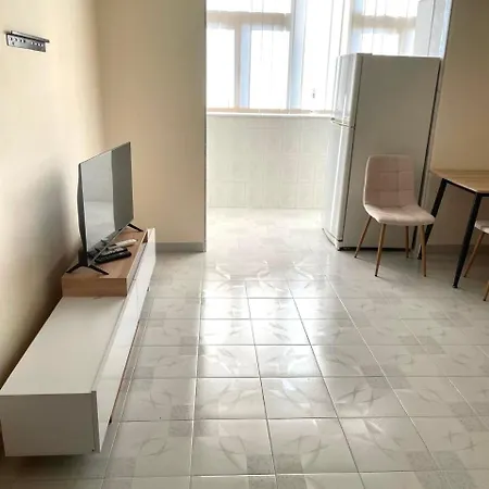 Apartman Heart Of