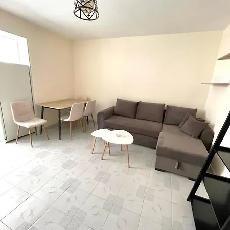 Heart Of Apartman *
