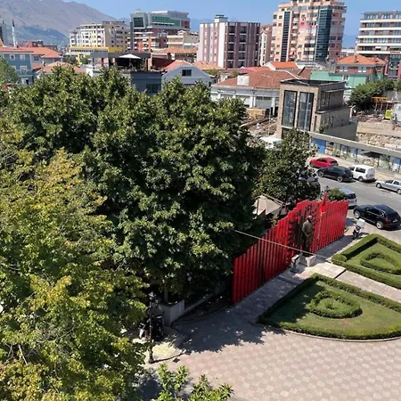 Apartman Heart Of *